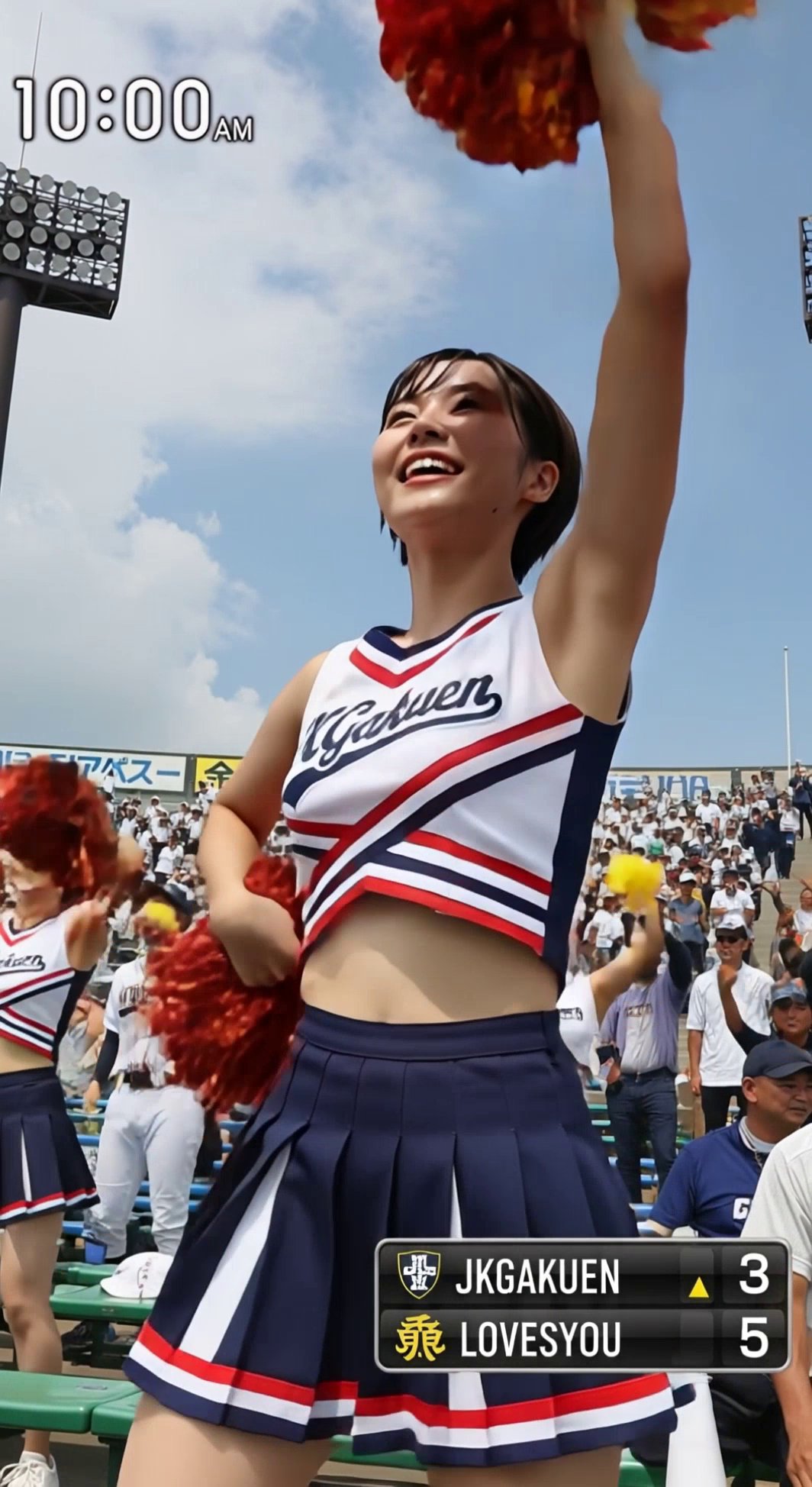 青春の甘酸っぱい思い出、ネオスナックと共に！🍬✨